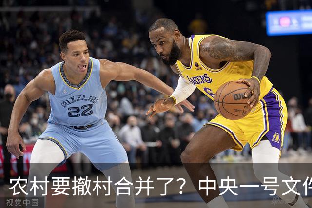 农村要撤村合并了？中央一号文件明确规定，农民必须有发言权