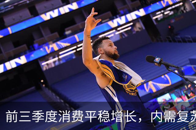 前三季度消费平稳增长，内需复苏信号或显现
