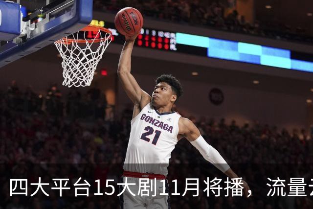 四大平台15大剧11月将播，流量云集，哪部有爆款潜力？