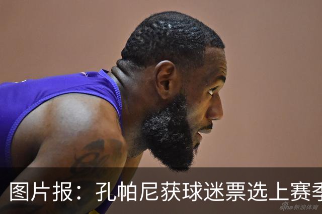 图片报：孔帕尼获球迷票选上赛季德甲最佳主帅
