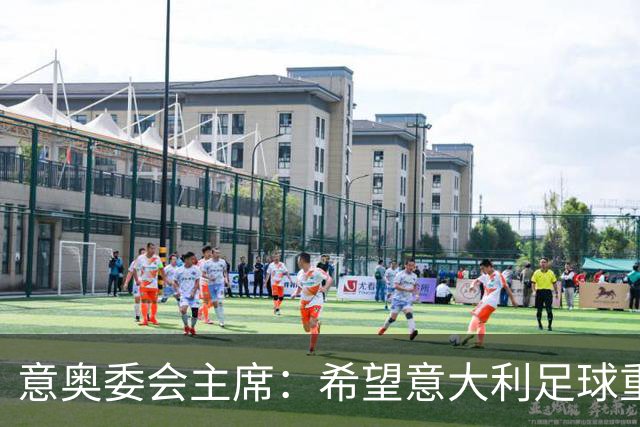 意奥委会主席：希望意大利足球重获安宁，但协调起来并不容易