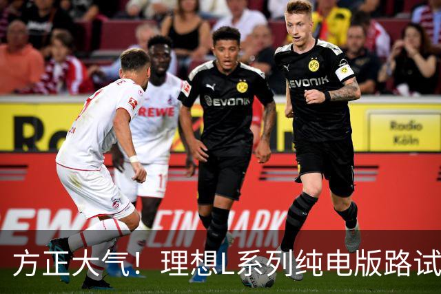 方正大气！理想L系列纯电版路试谍照曝光：尾部采用贯穿式尾灯