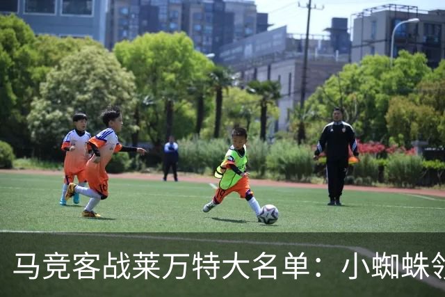 马竞客战莱万特大名单：小蜘蛛领衔，巴埃纳、李刚仁在列